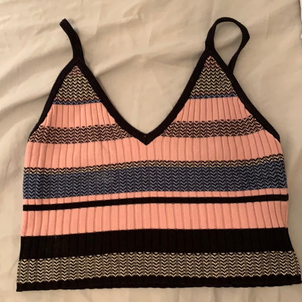 Crop top Forever 21 size M